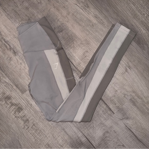 Gymshark Pants - Gymshark Dry Leggings